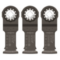 Multi Tools | Bosch OSL114F-3 1-1/4 in. Starlock Bi-Metal Plunge Cut Blade (3-Pack) image number 0