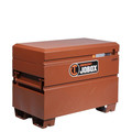 On Site Chests | JOBOX 2-652990 Site-Vault 36 in. x 20 in. Chest image number 1