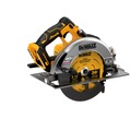 Circular Saws | Factory Reconditioned Dewalt DCS573BR 20V MAX Brushless Lithium-Ion 7-1/4 in. Cordless Circular Saw with FLEXVOLT ADVANTAGE (Tool Only) image number 3