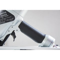 Air Framing Nailers | Hitachi NR65AK2 36 Degree 2-1/2 in. Strap-Tite Metal Connector Nailer image number 2
