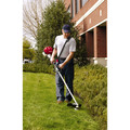 String Trimmers | Honda HHT35SLTA 35.8cc Gas 17 in. Straight Shaft String Trimmer/Edger image number 1