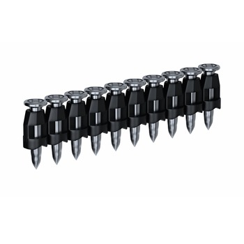 NAILS | Bosch NM-075 (1000-Pc.) 3/4 in. Collated Steel/Metal Nails
