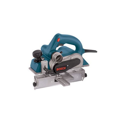 Handheld Electric Planers | Bosch 1594K 3-1/4 in. Planer with Carrying Case image number 0