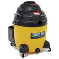 Wet / Dry Vacuums | Shop-Vac 9604710 20 Gallon 6.5 Peak HP Industrial Ultra Pump Wet/Dry Vacuum image number 1