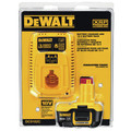 Batteries | Dewalt DC9182C 18V XRP Lithium-Ion 2.0 Ah Tower Battery and Charger image number 2