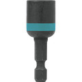 Bits and Bit Sets | Makita A-97243 Makita ImpactX 7/16 in. x 1-3/4 in. Magnetic Nut Driver image number 0