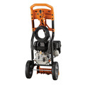Pressure Washers | Factory Reconditioned Generac 6596R 2,800 PSI 2.5 GPM 196cc OHV Gas Residential Pressure Washer image number 1