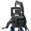 Pressure Washers | Campbell Hausfeld PW183501AV 1,900 PSI 1.6 GPM Electric Pressure Washer with Hose Reel image number 1