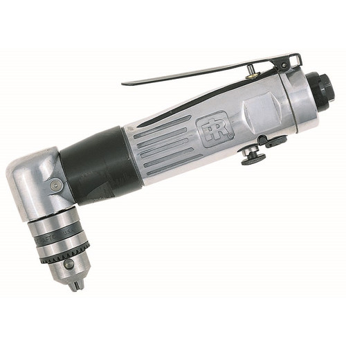 Air Drills | Ingersoll Rand 7807R 3/8 in. Reversible Right Angle Air Drill image number 0