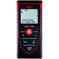 Laser Distance Measurers | Leica E7300 DISTO Laser Distance Meter image number 0