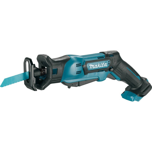 Reciprocating Saws | Makita RJ03Z 12V MAX CXT Cordless Lithium-Ion Reciprocating Saw (Tool Only) image number 0