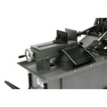 Stationary Band Saws | JET HVBS-710S 7 in. x 10-1/2 in. Mitering Band Saw image number 14