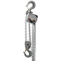 Manual Chain Hoists | JET 133315 AL100 Series 3 Ton Capacity Aluminum Hand Chain Hoist with 15 ft. of Lift image number 1