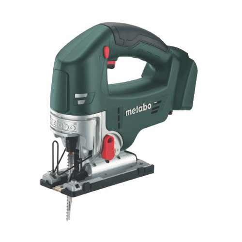 Jig Saws | Metabo STA 18 LT 18V Cordless Lithium-Ion Jigsaw (Tool Only) image number 0