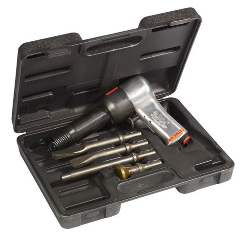 Air Hammers | Chicago Pneumatic 717K Super-Duty Air Hammer Kit image number 0