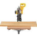 Miter Saws | Factory Reconditioned Dewalt DW716R 12 in. Double Bevel Compound Miter Saw image number 2