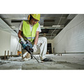 Rotary Hammers | Bosch RH328VC-36K 36V Cordless Lithium-Ion 1-1/8 in. SDS Plus Rotary Hammer Kit image number 14