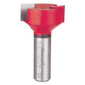 Bits and Bit Sets | Freud 16-108 1-1/4 in. x 1/2 in. Mortising Router Bit image number 0
