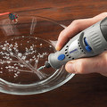 Rotary Tools | Dremel 7300-N/8 MiniMite 4.8V Cordless Two-Speed Rotary Tool image number 1