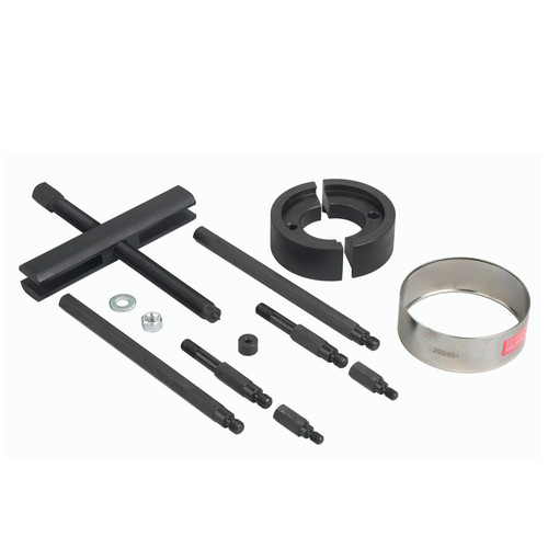 Bearing Pullers | OTC Tools & Equipment 7070A Truck Transmission Bearing Service Set image number 0