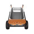 Utility Carts | Worx WG050-WA0228-BNDL AeroCart 8-in-1 All-Purpose Yard Cart & Wagon Kit image number 5
