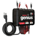 Battery Chargers | NOCO GENM2 GEN Series 8 Amp 2-Bank Onboard Battery Charger image number 3
