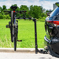 Utility Trailer | Detail K2 BCR290 Hitch-Mounted 4-Bike Carrier image number 8
