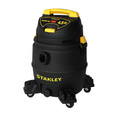 Wet / Dry Vacuums | Stanley SL18017P 4.5 Peak HP 8 Gal. Portable Poly Wet Dry Vacuum with Casters image number 0