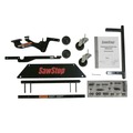 Bases and Stands | SawStop MB-PCS-000 36 in. x 30 in. x 7-1/2 in. Professional Saw Mobile Base image number 2