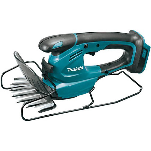Hedge Trimmers | Makita XMU02Z 18V Cordless LXT Lithium-Ion Grass Shear (Tool Only) image number 0