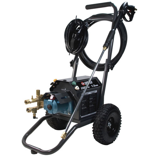 Pressure Washers | Campbell Hausfeld CP5211 2,000 PSI  Electric Pressure Washer with CAT Pump image number 0