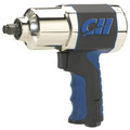 Air Impact Wrenches | Campbell Hausfeld TL140299AV 1/2 in. Composite Air Impact Wrench Kit image number 1