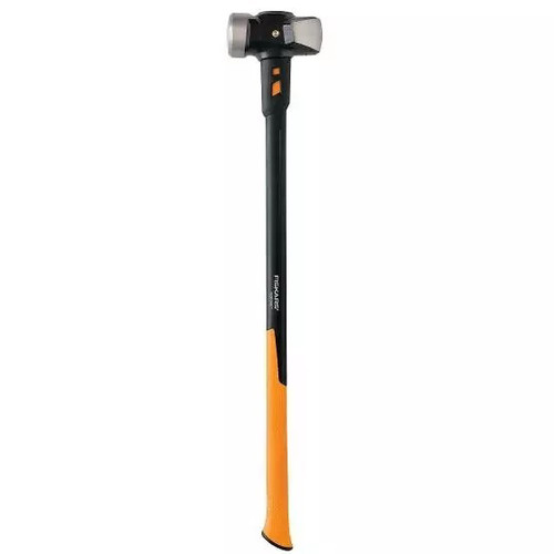 Sledge Hammers | Fiskars 750610-1001 36 in. 8 lb. Sledge Hammer image number 0