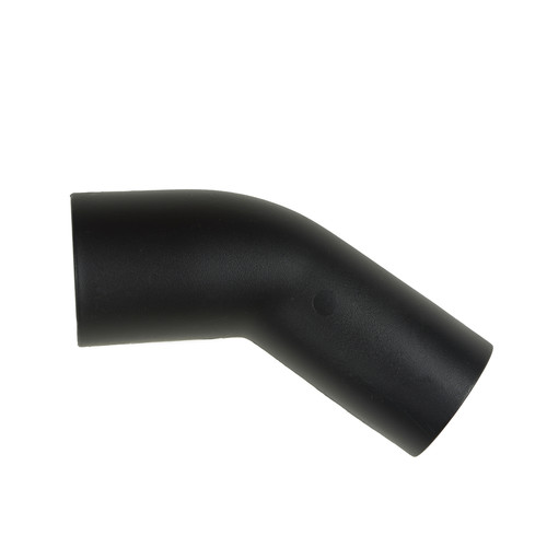 Dust Collection Parts | Shop-Vac 9063300 2 1/2 in. Elbow Grip (Black) image number 0