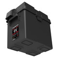 Automotive | NOCO HM306BK Group 6V Snap-Top Battery Box (Black) image number 2