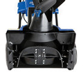 Snow Blowers | Snow Joe ION18SB iON 40V Cordless Lithium-Ion 18 in. Snow Blower image number 3