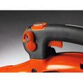 Handheld Blowers | Factory Reconditioned Husqvarna 125B 28cc Gas Variable Speed Handheld Blower (Class B) image number 2