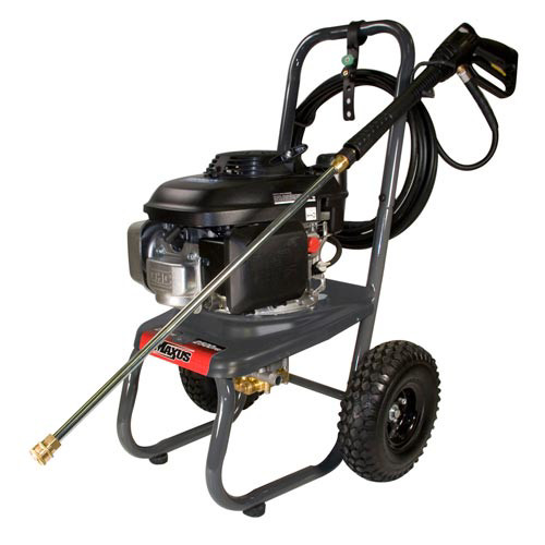 Pressure Washers | Maxus MX5222 2,500 PSI 2.4 GPM Gas Pressure Washer with Honda Engine image number 0