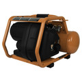 Portable Air Compressors | Industrial Air C041I 4 Gallon Oil-Free Hot Dog Air Compressor image number 11