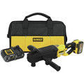Right Angle Drills | Dewalt DCD471X1 60V MAX Brushless Quick-Change Stud and Joist Drill with E-Clutch System Kit (3 Ah) image number 0