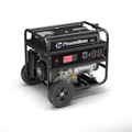 Portable Generators | Briggs & Stratton 30660 PowerBoss 7,000 Watts 389cc Gas Powered Portable Generator image number 1