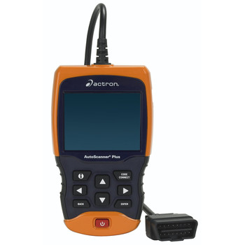 Actron Autoscanner Plus Obd Ii Scan Tool Reviews