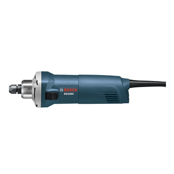 Bosch DG250C 5.8 Amp Single Speed Die Grinder