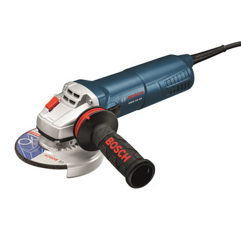 Bosch GWS10-45 10 Amp 4-1\/2 in. Angle Grinder