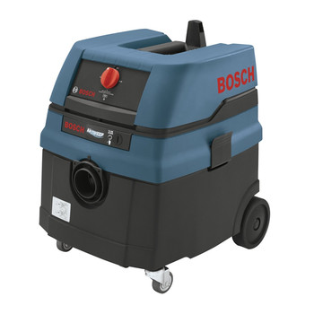 Bosch 3931B-SPB-RT Airsweep 6.6 Gallon Compact Wet\/Dry Vacuum