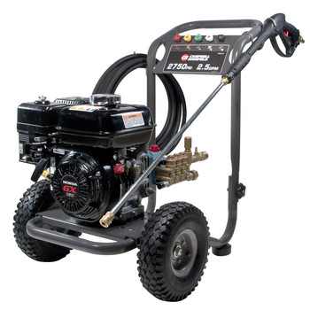 Campbell Hausfeld PW2770 2,750 PSI 2.5 GPM Gas Pressure Washer