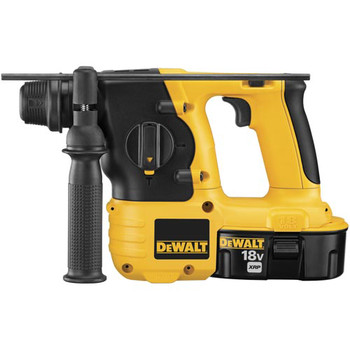 Dewalt DC212KA 18V XRP Cordless 7\/8 in. SDS Rotary Hammer Kit