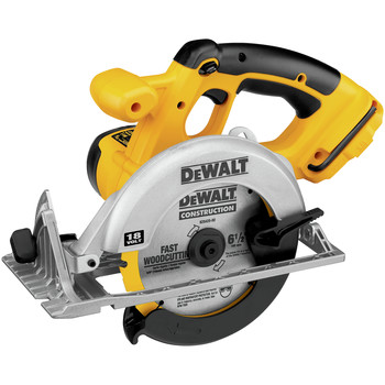 Dewalt DC390B 18V XRP Cordless 6-1\/2 in. Circular Saw (Bare Tool)