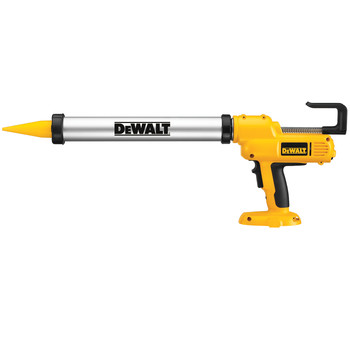 Dewalt DC547B 18V Cordless Lithium-Ion 300 ml. Adhesive Dispenser (Bare Tool)