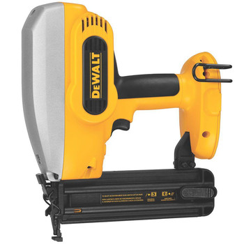 Dewalt DC608B 18V XRP Cordless 18-Gauge 5\/8 in. - 2 in. Brad Nailer (Bare Tool)